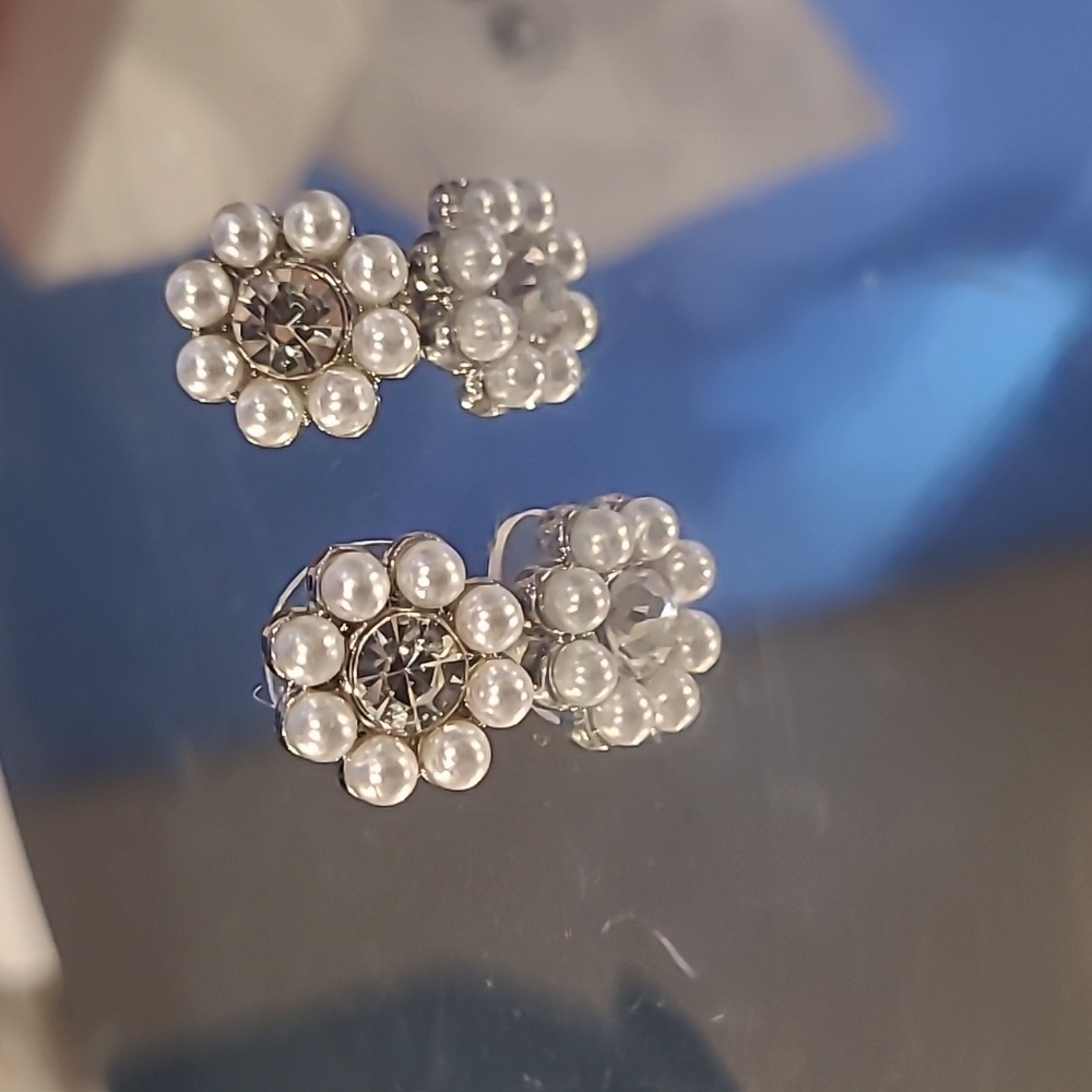 I am a beautiful princess earrings
